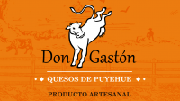 Quesos Don Gaston